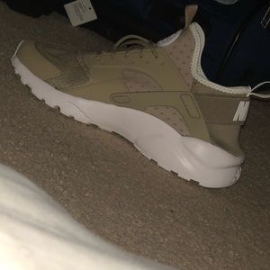 Nike Huaraches ultra